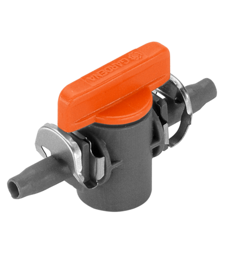 Спирателен кран 4,6 mm (3/16 цола)