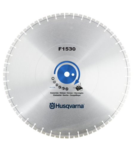 Husqvarna ELITE-CUT™ F1530
