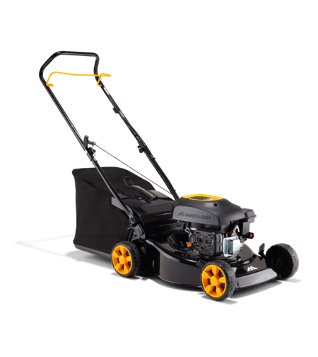 McCulloch M40-110 Classic