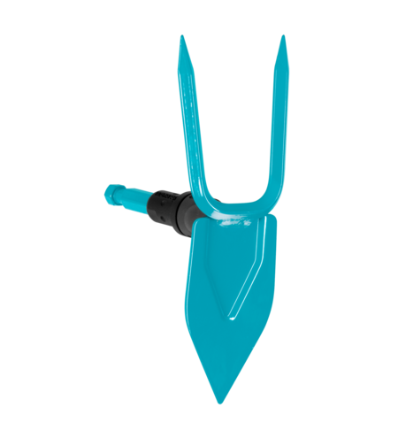 Combisystem Градинска мотика