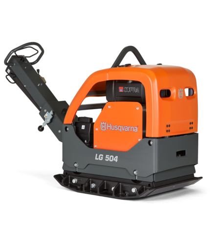 Husqvarna LG 504