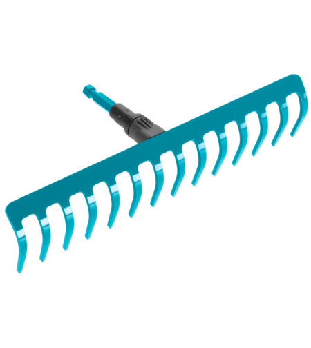 Combisystem Градинско гребло