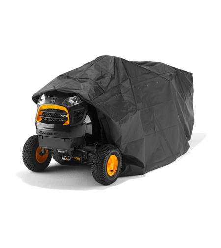 Tractor Covers (2014)