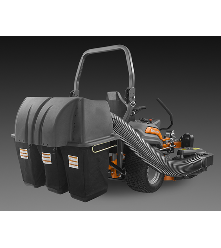 HUSQVARNA Collection system