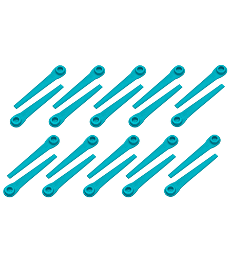 Резервни остриета