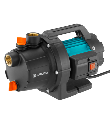 Градинска помпа 3000/4