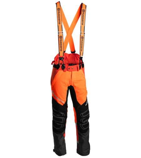 Waist trousers, Technical Extreme