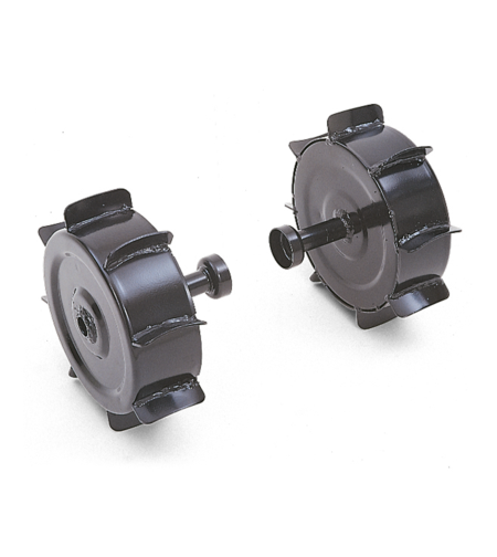 Стоманени колела Jet