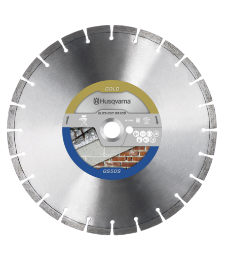 Husqvarna ELITE-CUT™ GS50