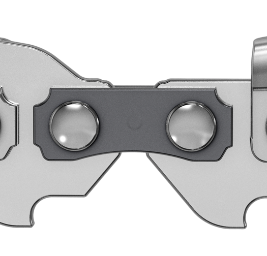 Saw Chain X-PRECISION™ SP11G Semi-chisel 1/4” mini 1.1mm