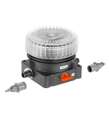 Дозатор за торове