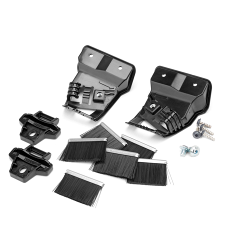 Automower® Wheel brush refill kit