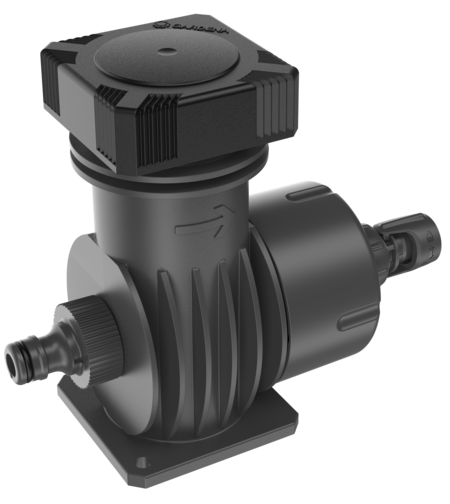 Главен модул 2000