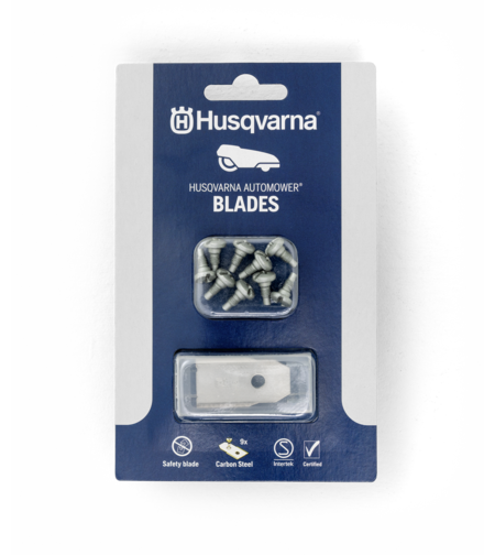 Husqvarna Automower® Blades