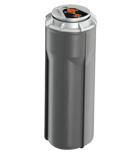 Турбо задвижван изскачащ разпръсквач Т 200 Premium