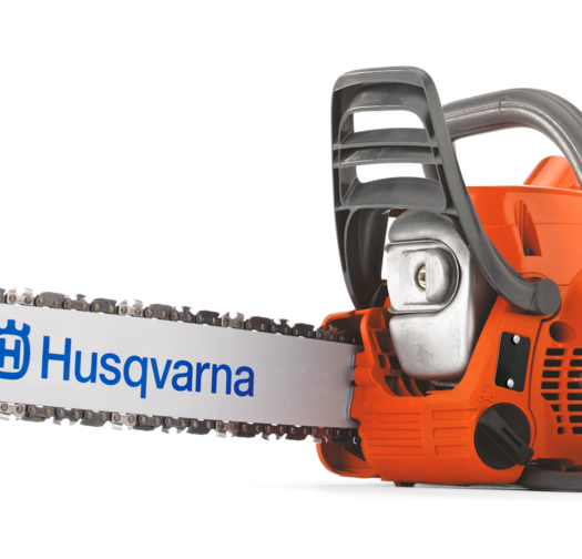 HUSQVARNA 236