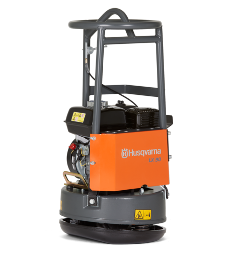 Husqvarna LX 90