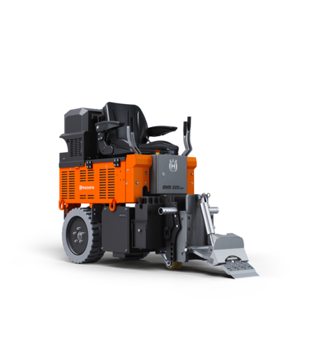 Husqvarna BMS 220ADB