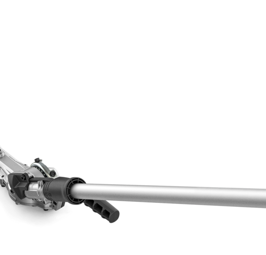 HUSQVARNA Hedge trimmer attachment HA860