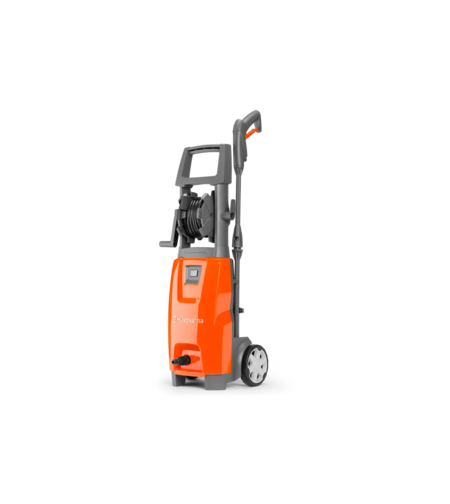 Husqvarna PW 125