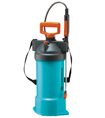 Comfort Пръскачка под налягане 5 л