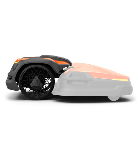 Husqvarna CEORA® 544 EPOS®