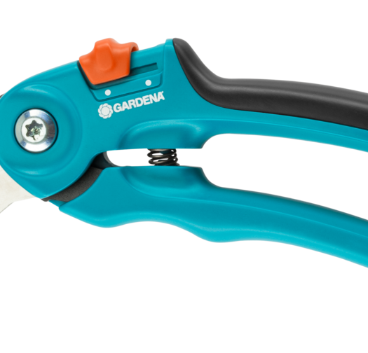 Garden Secateurs B/S