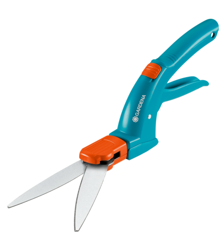 Ножици за трева Classic, обръщаеми