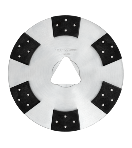 Husqvarna Tool Holder - Predator