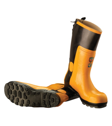 Гумени ботуши