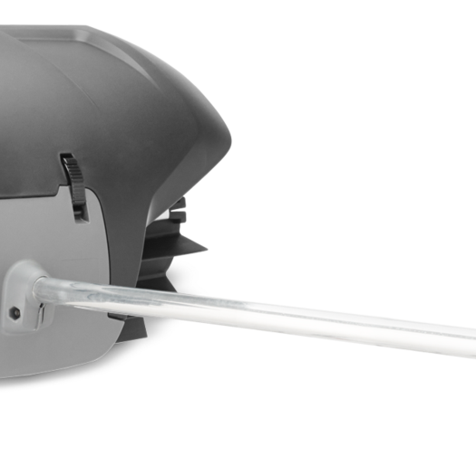 HUSQVARNA Sweeper attachment SR600-2