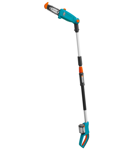 Battery Telescopic Pruner TCS Li-18/20 ready-to-use Set