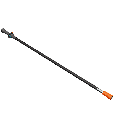 Cleansystem Handle M, water-connected cleaning of larger areas