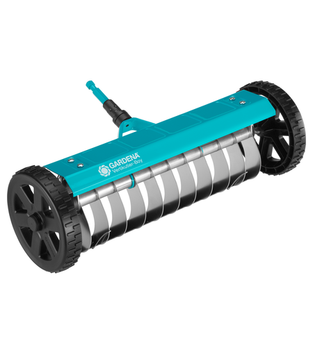 Combisystem Колесен аератор