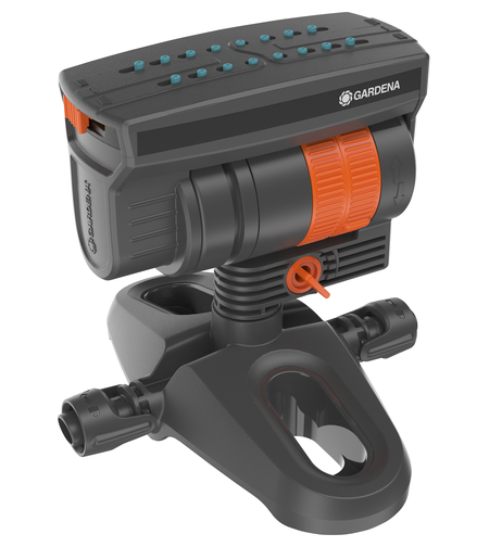 Осцилиращ разпръсквач OS 90