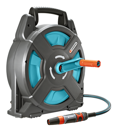 Комплект кутия за маркуч Classic 15