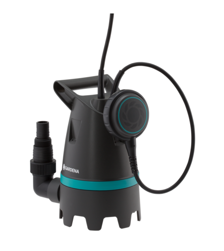 Dirty Water Submersible Pump 10500 BASIC