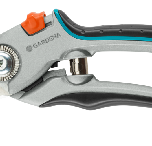 Alu Garden Secateurs B/L