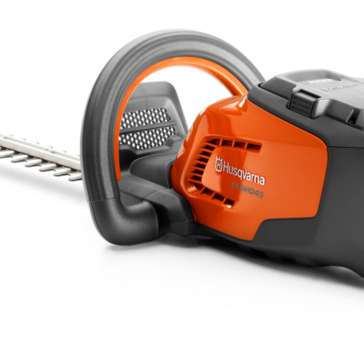 Husqvarna 115iHD45