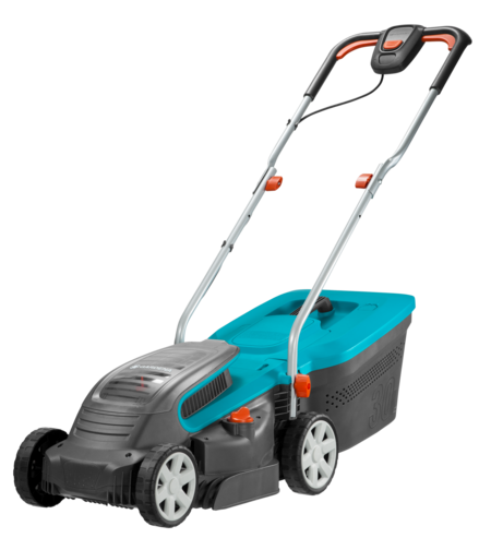 Акумулаторна косачка PowerMax™ Li -40/32 готов за употреба комплект