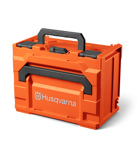 Husqvarna battery box M
