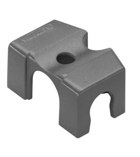 Скоба за тръба