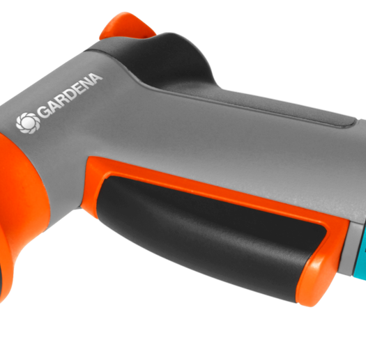 Балконски струйник за градско градинарство