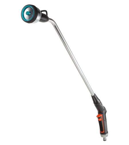 GARDENA Premium spray lance, 90cm, for watering & cleaning, 3 spray patterns