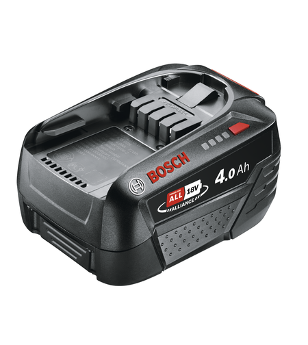 Husqvarna Aspire™ P4A 18-B72