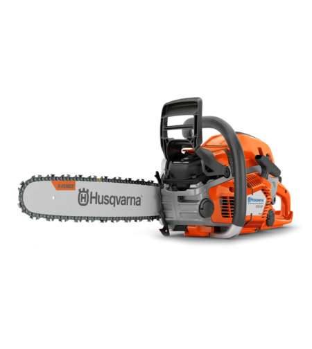 Моторен трион Husqvarna 550XP