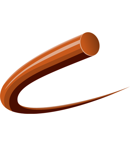 TRIMMER LINE OPTI ROUND