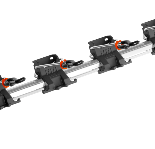 Закачалка за инструменти