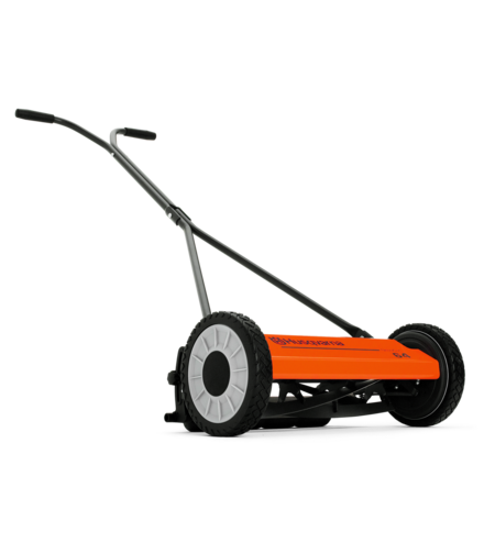 Husqvarna Exclusive 54