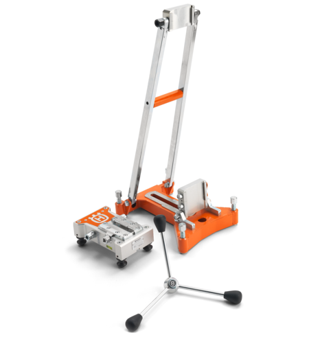 Stand kit excl column